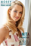 Anita Prague art nude photos by craig morey cover thumbnail